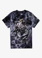 JoJo's Bizarre Adventure Jotaro Dark Wash T-Shirt