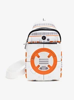 Star Wars BB-8 Crossbody Sling Bag