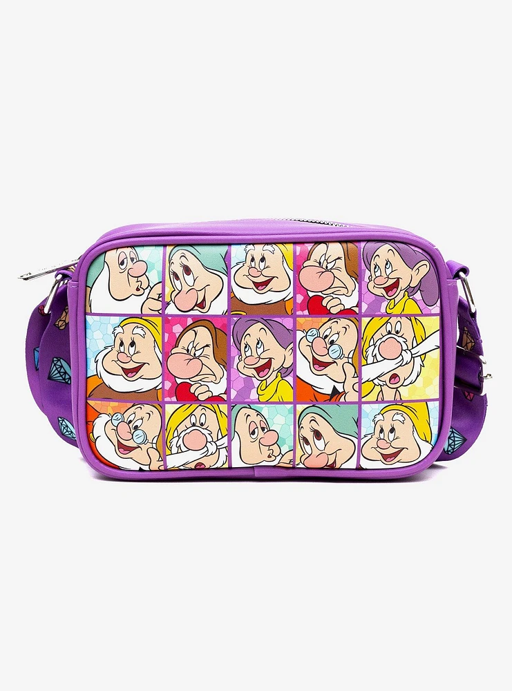 Disney Snow White and The Seven Dwarfs Crossbody bag