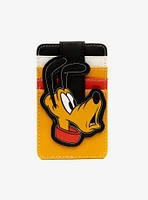 Disney Pluto Expression Cardholder