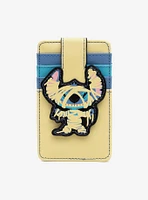 Disney Lilo & Stitch Mummy Stitch Cardholder