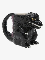 Godzilla Figural Mug