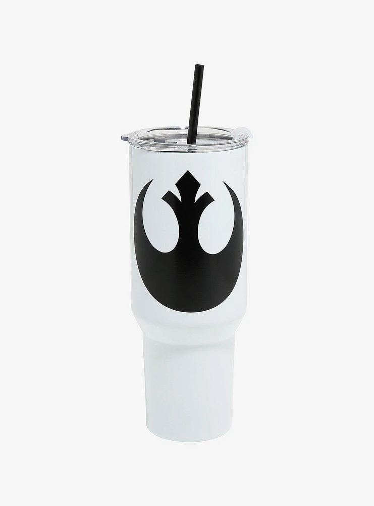 Star Wars Rebel Alliance Stainless Steel Travel Cup