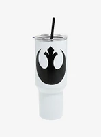 Star Wars Rebel Alliance Stainless Steel Travel Cup