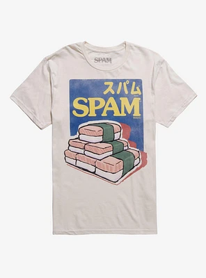 SPAM Musubi T-Shirt