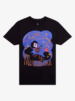 Adventure Time Marceline Vampire Queen T-Shirt