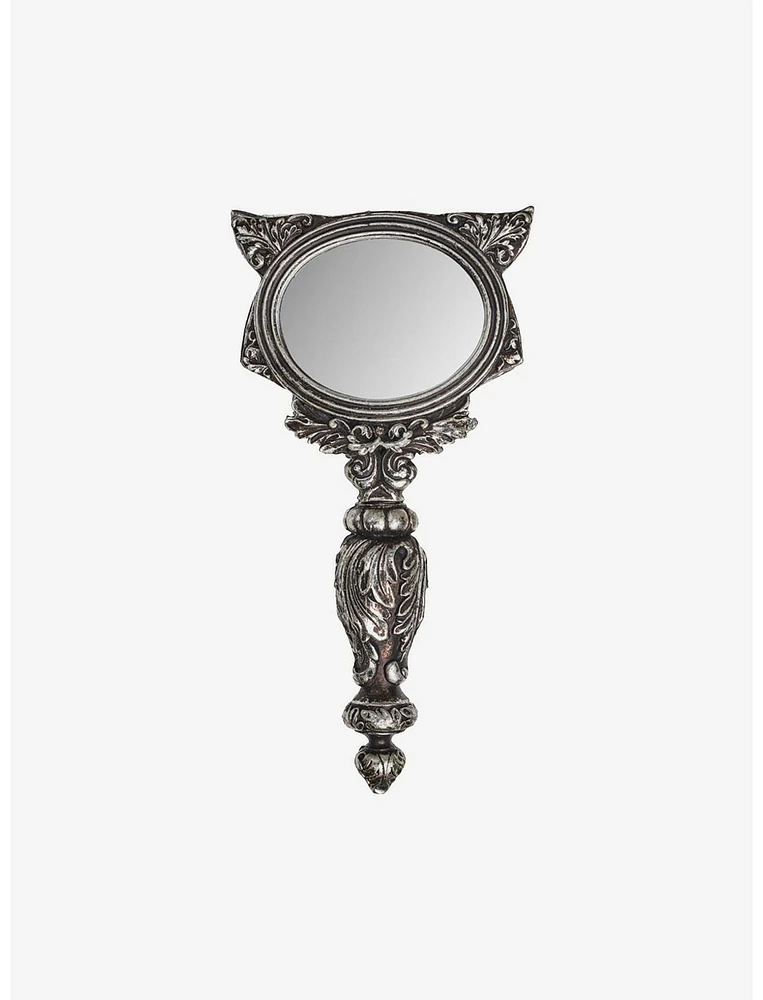 Alchemy of England Sacred Cat Hand Mirror