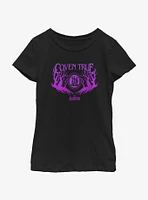 Marvel Agatha Coven True Youth Girls T-Shirt