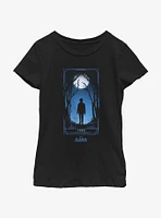 Marvel Agatha Teen Youth Girls T-Shirt