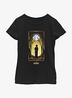 Marvel Agatha Lilia Calderu Youth Girls T-Shirt