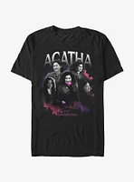 Marvel Agatha Retro T-Shirt