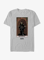 Marvel Agatha Death Tarot Card T-Shirt