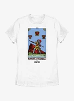 Marvel Agatha Knight Of Wands Womens T-Shirt