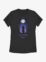 Marvel Agatha Harkness Womens T-Shirt