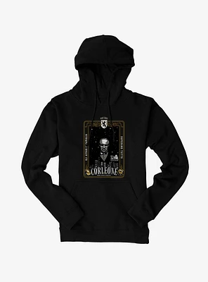 The Godfather Corleone Hoodie