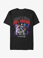 Beetlejuice Heavy Lightning T-Shirt