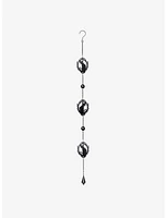 Alchemy of England Feline Silhouette Hanging Decoration