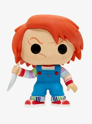 Funko Child's Play 2 Pop! Movies Chucky Vinyl Figure