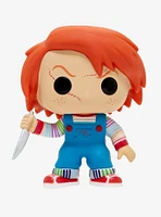 Funko Child's Play 2 Pop! Movies Chucky Vinyl Figure