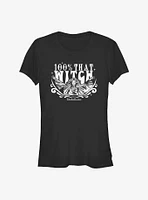 Marvel Agatha That Witch Girls T-Shirt