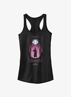 Marvel Agatha Jennifer Kale Tarot Girls Tank