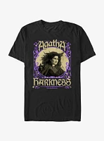 Marvel Agatha Harkness Framed T-Shirt