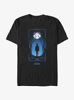 Marvel Agatha Teen Tarot T-Shirt