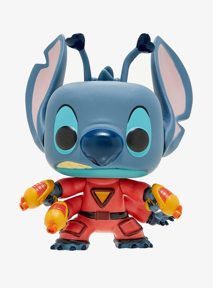 Funko Disney Lilo & Stitch Pop! Stitch 626 Vinyl Figure