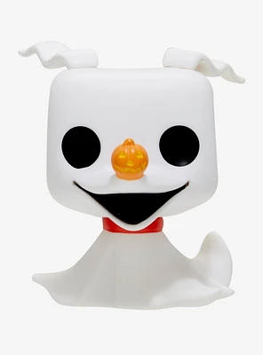 Funko The Nightmare Before Christmas Pop! Zero Vinyl Figure