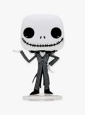 Funko The Nightmare Before Christmas Pop! Jack Skellington Vinyl Figure