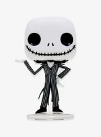 Funko The Nightmare Before Christmas Pop! Jack Skellington Vinyl Figure