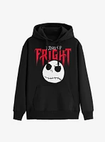 Disney The Nightmare Before Christmas King Hoodie