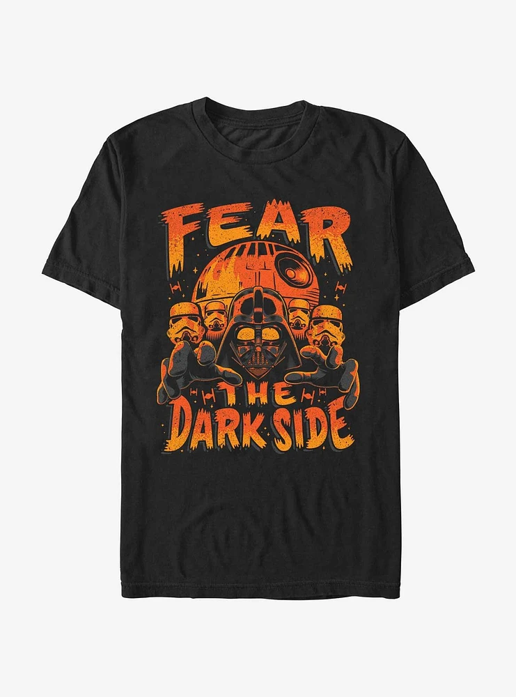 Star Wars Fear T-Shirt