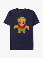 I Am Groot Werewolf T-Shirt