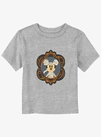 Disney Mickey Mouse Mirror Toddler T-Shirt