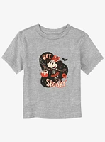 Disney Minnie Mouse Get Spooky Toddler T-Shirt