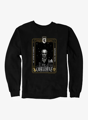 The Godfather Corleone Sweatshirt