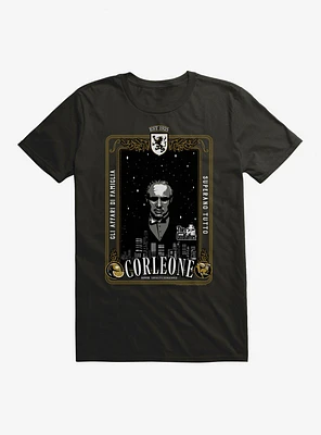 The Godfather Corleone T-Shirt