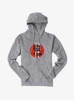 Cobra Kai Stamp Hoodie