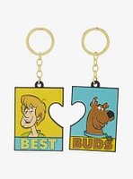 Scooby-Doo! Shaggy & Scooby Best Buds Keychain