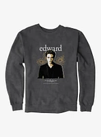 Twilight Edward Sketch Sweatshirt