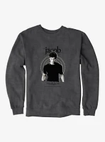 Twilight Jacob Portrait Sweatshirt