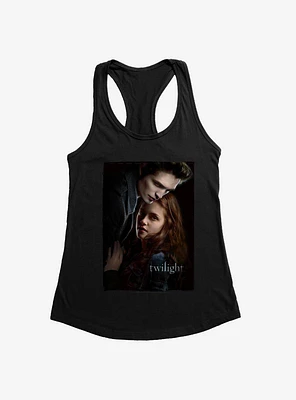 Twilight Bella And Edward Girls Tank