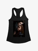 Twilight Bella And Edward Girls Tank