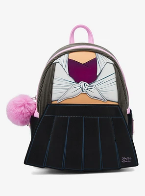 Loungefly Britney Spears ...Baby One More Time Outfit Mini Backpack