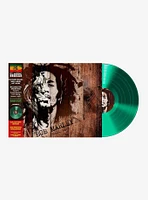 Bob Marley Small Axe Vinyl LP