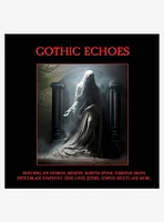 Gothic Echoes Various Vinyl LP