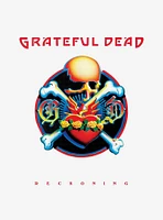 Grateful Dead Reckoning Double Vinyl LP