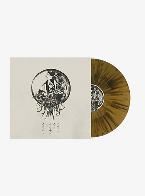 Sleep Token Take Me Back To Eden Gold With Black Splatter Vinyl LP