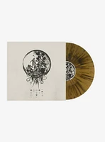 Sleep Token Take Me Back To Eden Gold With Black Splatter Vinyl LP